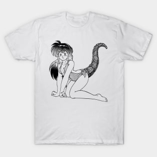 Tail T-Shirt